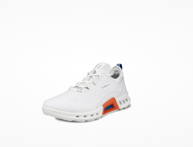 کتانی گلف اکو دانمارک مدل ECCO BIOM C4 13040457208 - کفش گلف اسپیکلس با عملکرد بالا